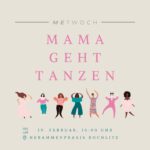 MEtwoch - Mama geht tanzen Vol. 2